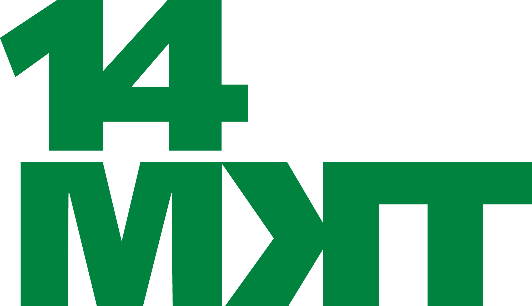 14 MKT