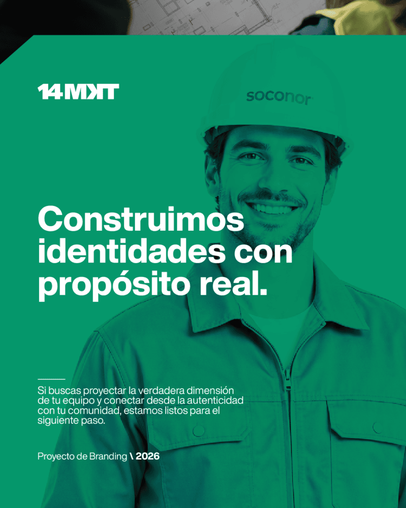 Caso de éxito: Soconor